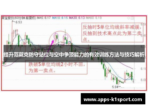 提升范戴克防守站位与空中争顶能力的有效训练方法与技巧解析