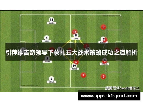 引荐维吉奇领导下蒙扎五大战术策略成功之道解析
